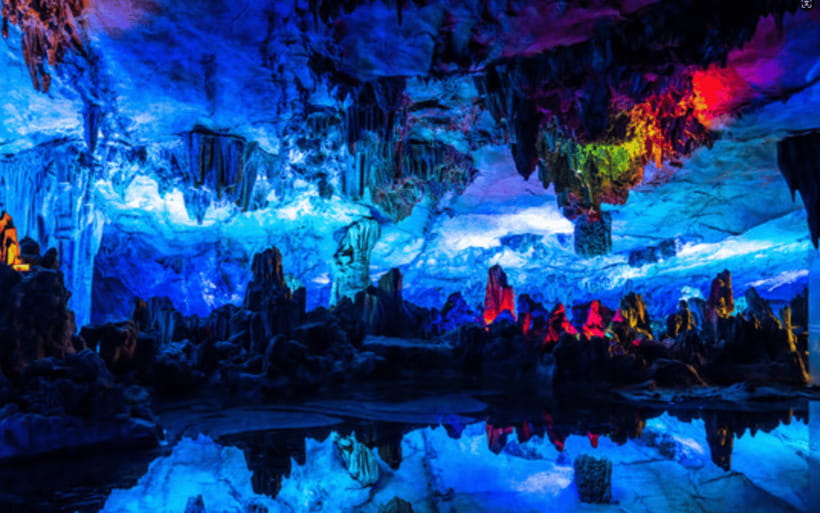 Discover Guilin's Gems:Guangzhou-Bullet Train Highlight Tour - Why the bullet train makes Guilin possible in one day