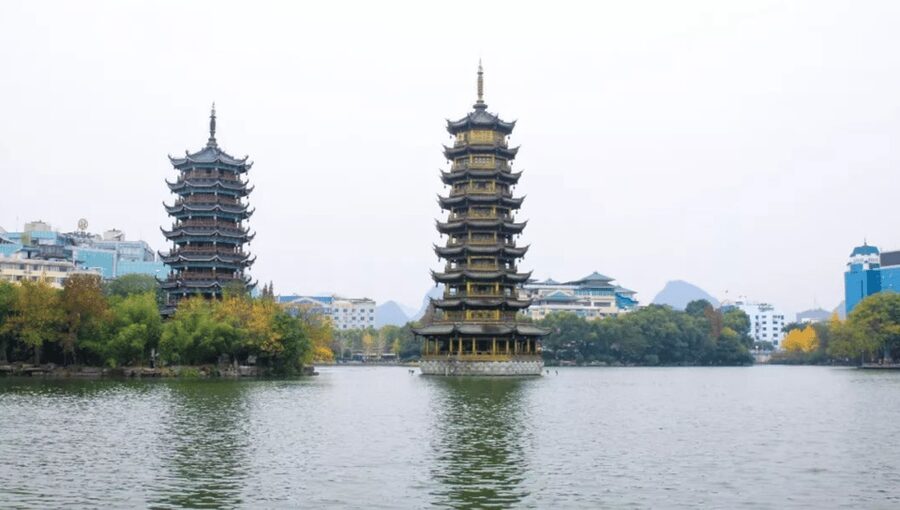 Discover Guilin's Gems:Guangzhou-Bullet Train Highlight Tour - Price, convenience, and the value question