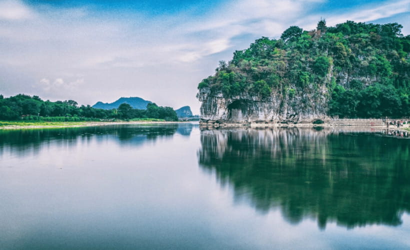 Discover Guilin's Gems:Guangzhou-Bullet Train Highlight Tour - Booking details worth checking before you pay