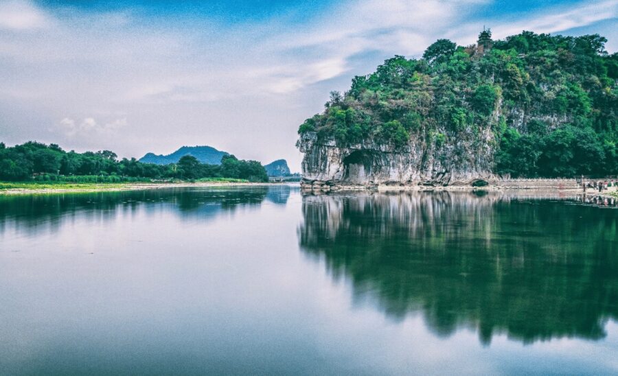 Discover Guilin's Gems:Guangzhou-Bullet Train Highlight Tour - Should you book it?