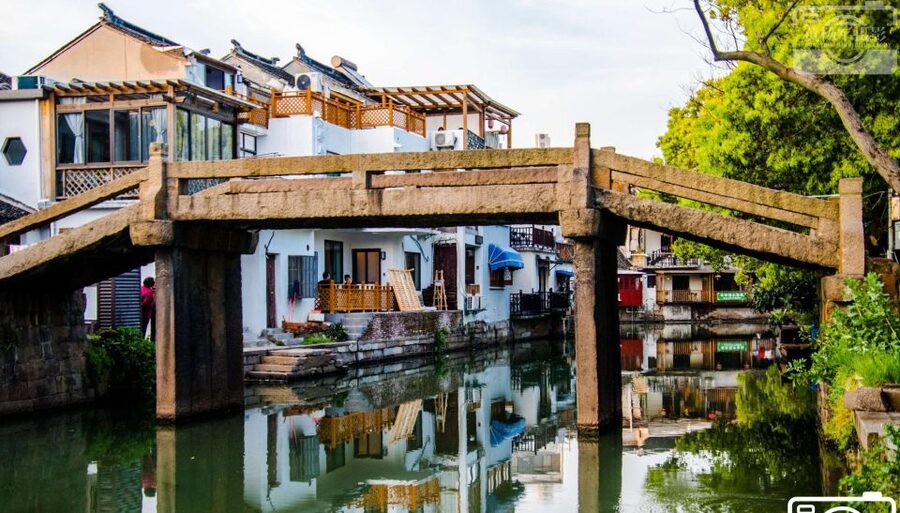 Discover Suzhou & Zhouzhuang: Private Day Trip - How much value do you get for $260?
