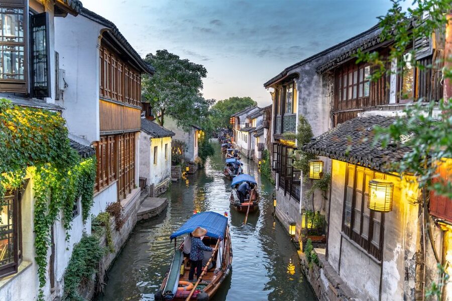 Discover Suzhou & Zhouzhuang: Private Day Trip - FAQ