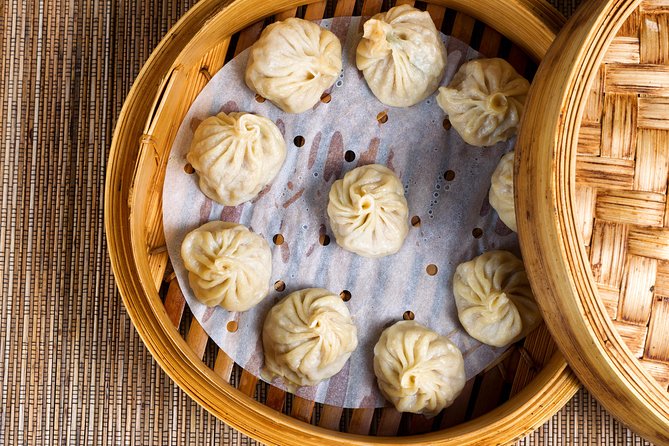 Eat Like A Local: Shanghai Night Food Tour - Changning and Jing’an after dark