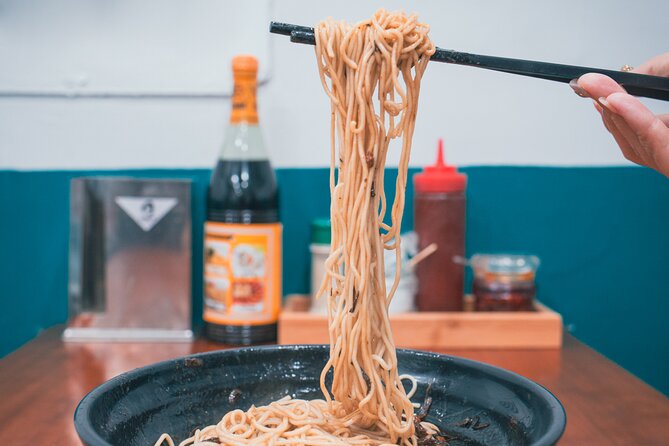 Eat Like a Local Through Shanghai's French Concession - Starting with the old French Concession