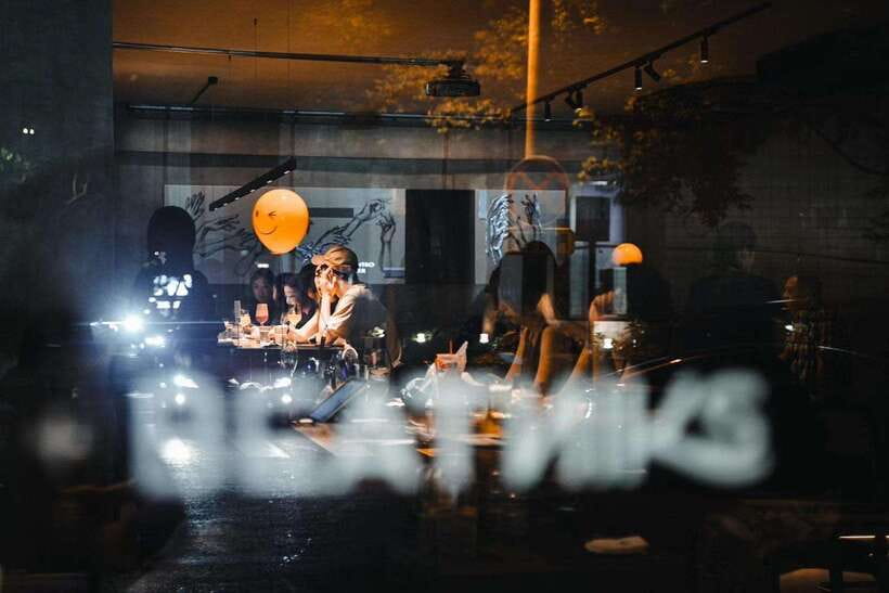 Evening Food & Drink Tour in Former French Concession - Starting at Dapuqiao Station