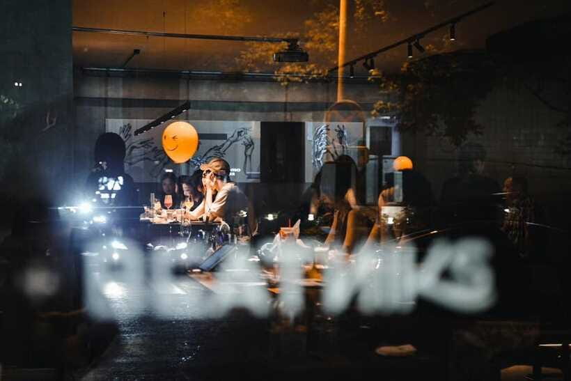 Evening Food & Drink Tour in Former French Concession - Why a group of four changes the evening
