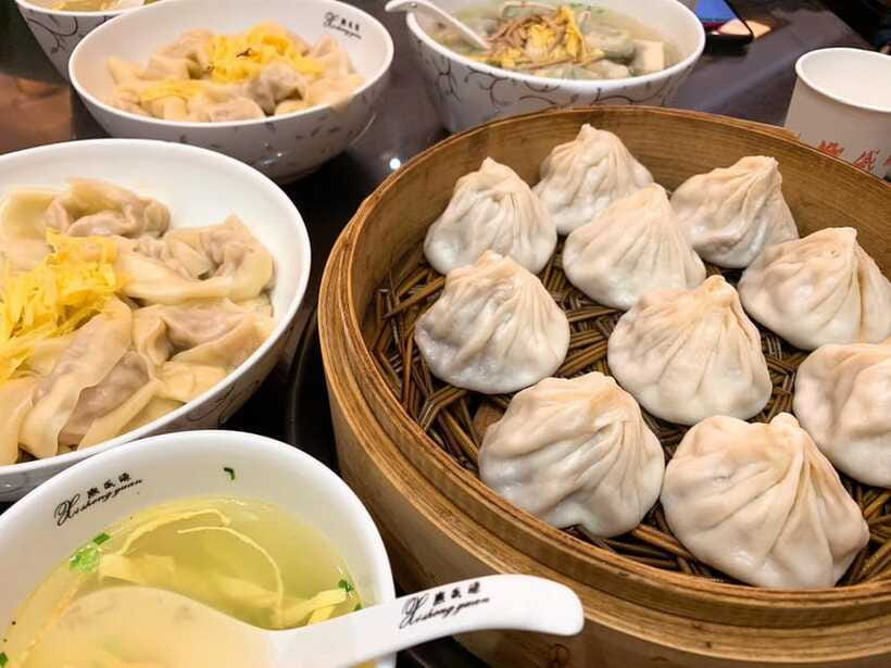 Evening Food & Drink Tour in Former French Concession - Angela’s role as your local guide