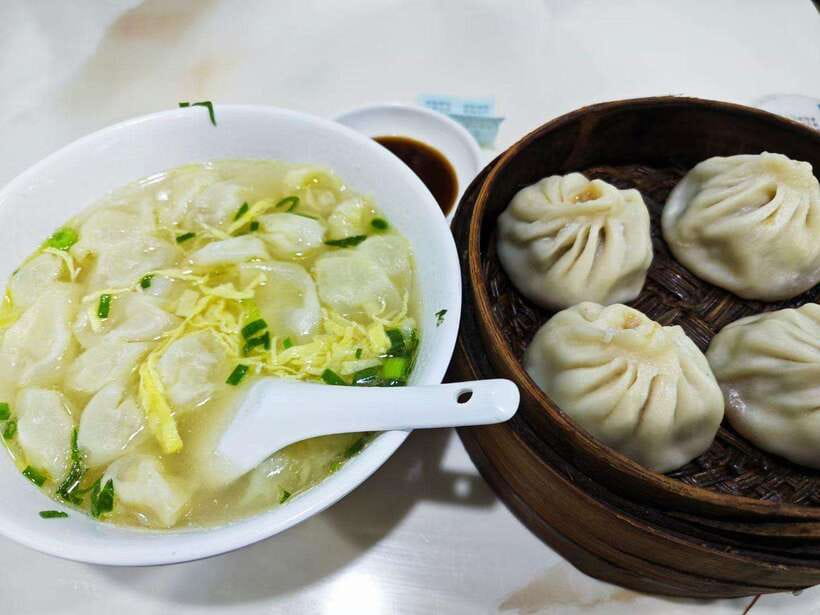 Evening Food & Drink Tour in Former French Concession - Who should book this evening?
