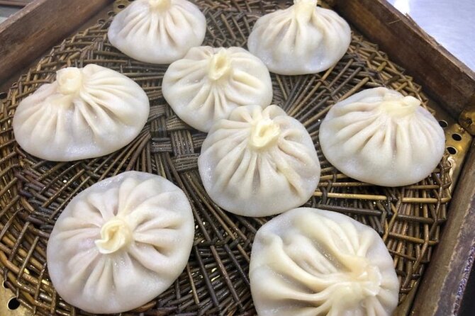 Experience Beijing Walking Food Tour Private - Key details before you book