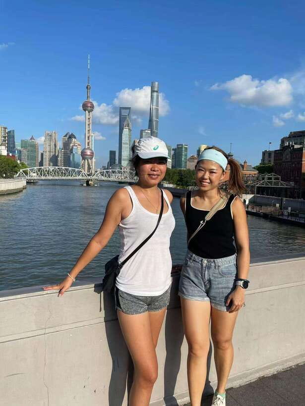 Explore Shanghai's Old Town & Suzhou River by Bike - Starting among Old Town lanes and markets