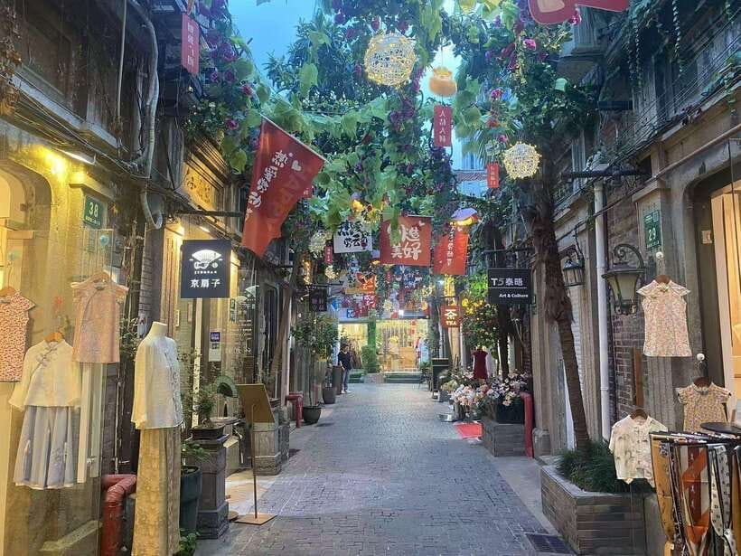 Explore Shanghai's Old Town & Suzhou River by Bike - What the early feedback tells me