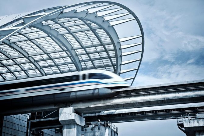 Flexible Hangzhou Private Tour from Shanghai by Bullet Train - Why Hangzhou makes a smart escape from Shanghai