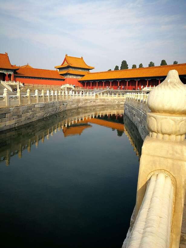 Forbidden City Of Beijing Tickets Booking And Other Option - How long to allow inside the palace