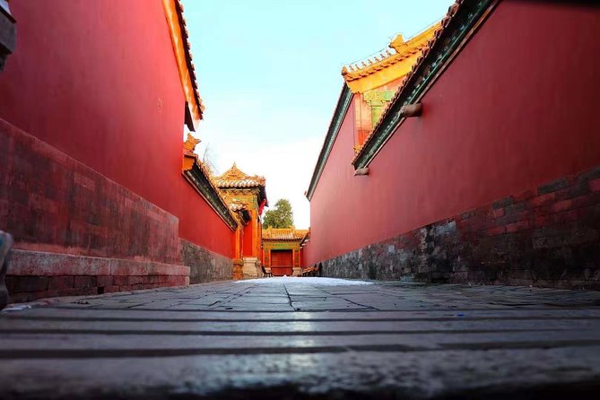 Forbidden City Private Walking Tour with Optional Sights - Why this route works for a first Beijing visit