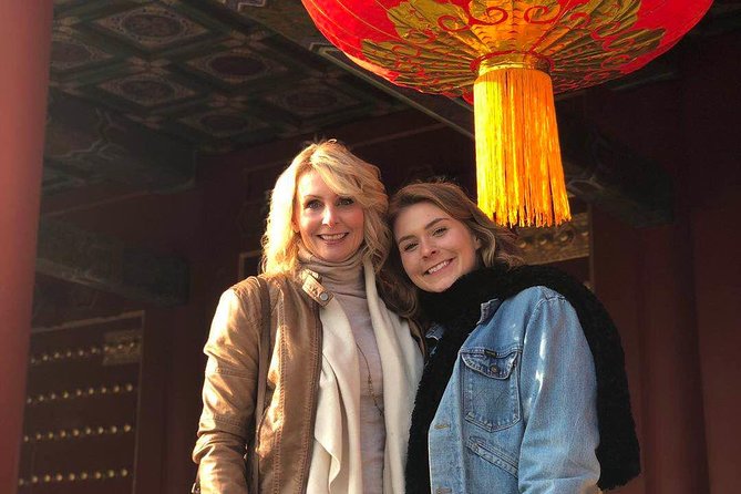 Forbidden City Private Walking Tour with Optional Sights - Entering the Forbidden City