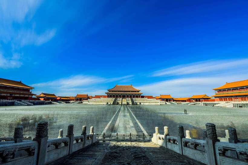 Forbidden City, Summer Palace & Temple of Heaven Tour - The value of a private guide