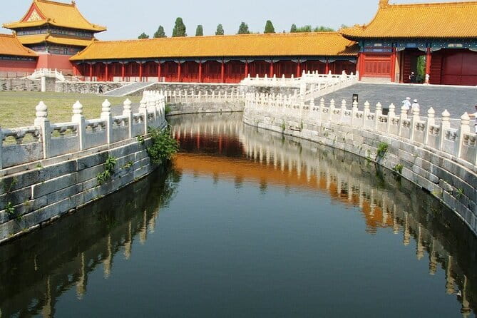 Forbidden City Ticket Booking - Why the Forbidden City ticket matters
