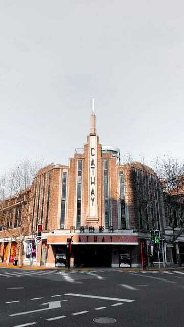 French Concession Walking Tour with Real Local - Finishing at Xintiandi