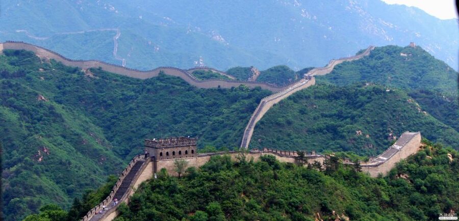 From Beijing: Badaling Great Wall Bus Group Tour - Why this $22 Badaling tour is useful