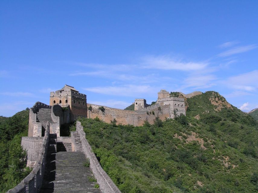 From Beijing: Badaling Great Wall Bus Group Tour - Should you book this Badaling bus tour?