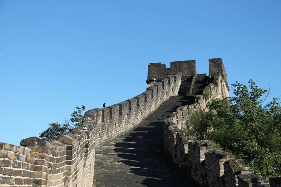 From Beijing: Mutianyu Great Wall Private Tour with Lunch - Why the early start matters at Mutianyu