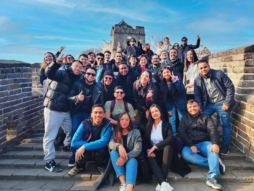 From Beijing: Mutianyu Great Wall Tours with Options - Why Mutianyu is a smart Great Wall choice