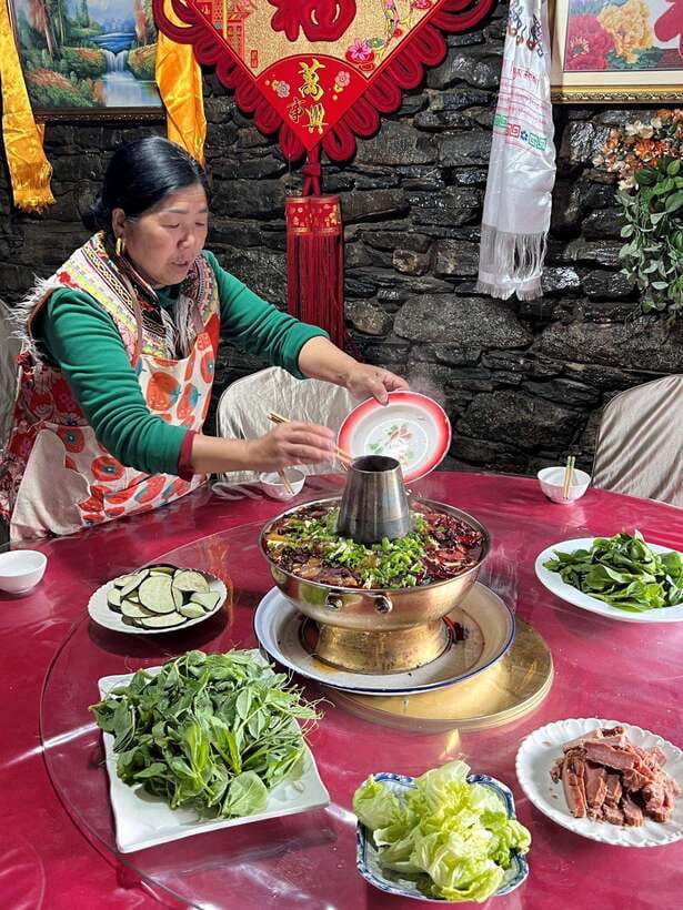 From Chengdu: Tibetan Village Live as a Tibetan Day Tour - Key things to know before booking