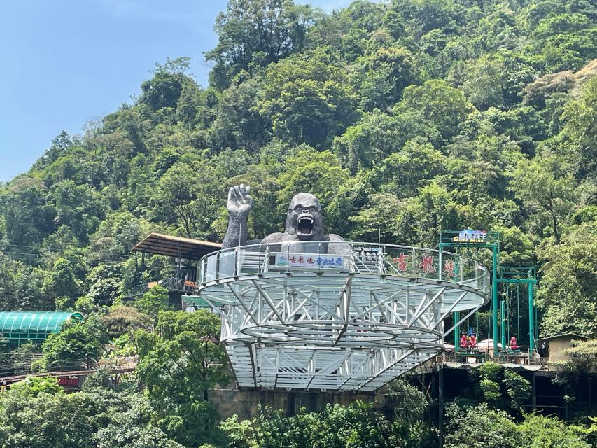 From Guangzhou: Gulong Canyon Private Day Tour - Who will enjoy this day trip most?