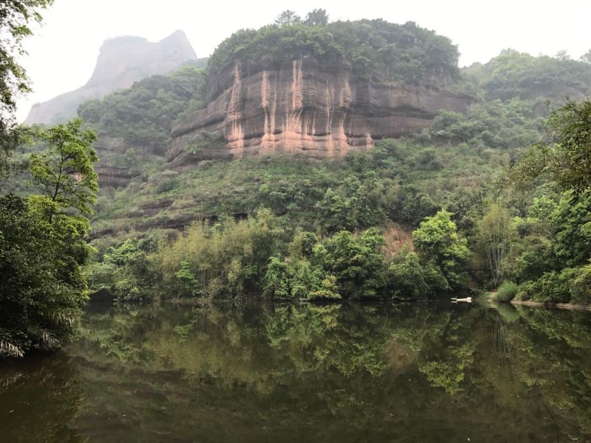From Guangzhou: Mount Danxia and Nanhua Temple Full-Day - Final verdict: a strong outing if you value access over leisure