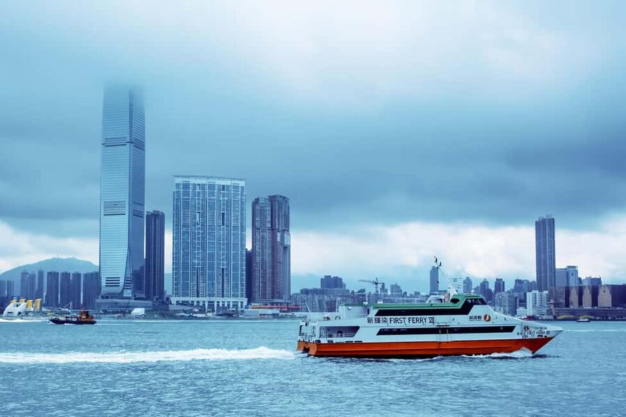 From Hong Kong: Macau Day Tour with R/T Ferry, Lunch, Pickup - Why this Macau day trip works well from Hong Kong
