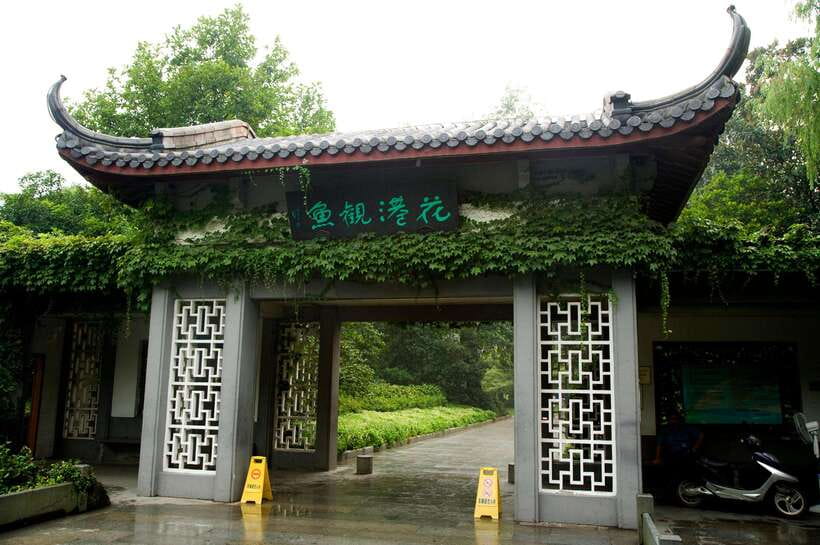 From Shanghai: Hangzhou Private Day Trip by Bullet Train - Walking the shores of UNESCO-listed West Lake