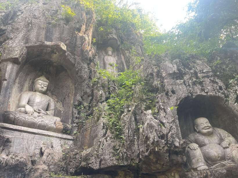 From Shanghai: Hangzhou Private Day Trip by Bullet Train - What the private guide adds