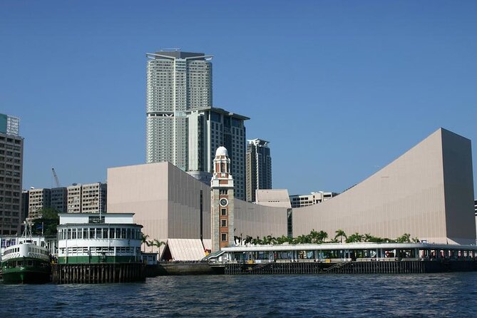 Full Coverage Hong Kong Private City Tour - A private Hong Kong day that keeps moving