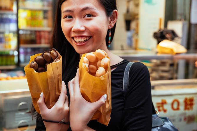 Full Coverage Hong Kong Private City Tour - Tsim Sha Tsui and Chung King Mansion