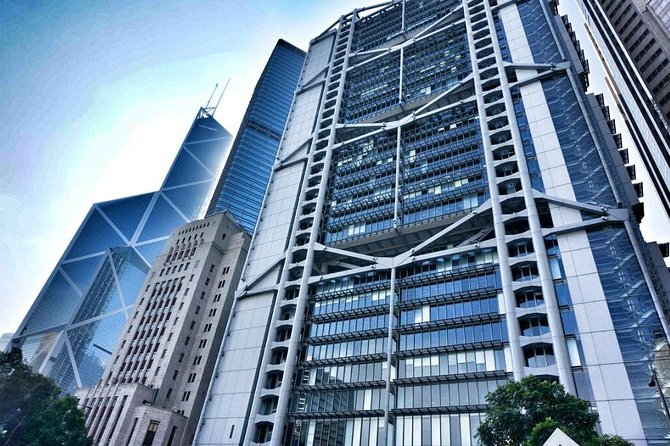 Full-Day Private Customized Walking Tour of Hong Kong - Why a private day makes sense in Hong Kong
