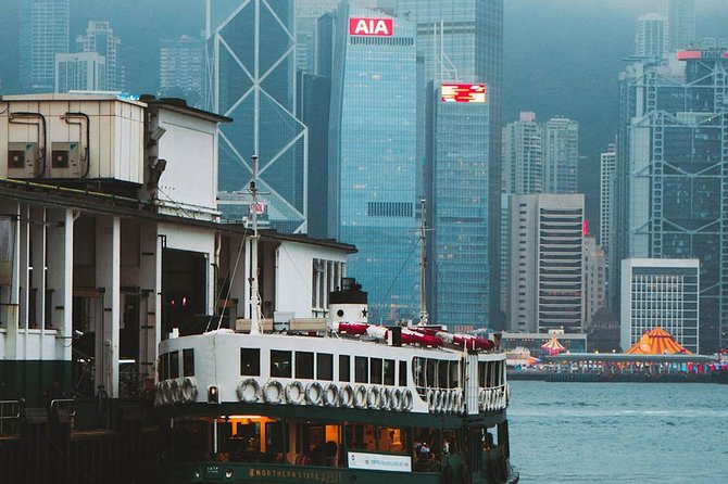 Full-Day Private Customized Walking Tour of Hong Kong - Mong Kok, Sham Shui Po, and Kowloon’s local side