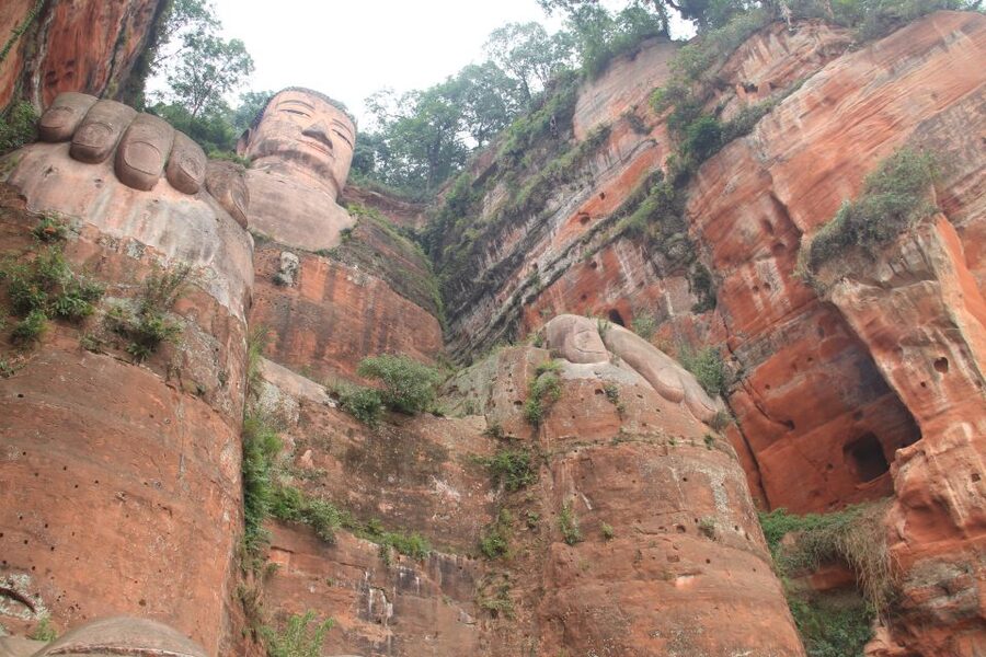 Full-Day Tour of Leshan's Giant Buddha from Chengdu - Why Leshan’s Giant Buddha deserves a full day from Chengdu