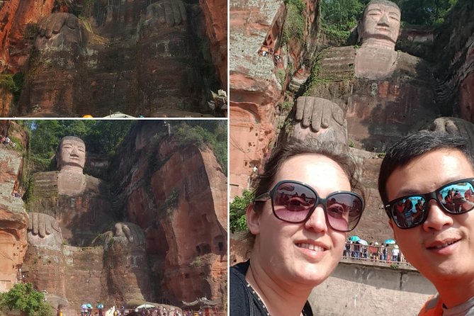 Giant Panda and Buddha 1 day tour - Why this pairing works so well in Chengdu