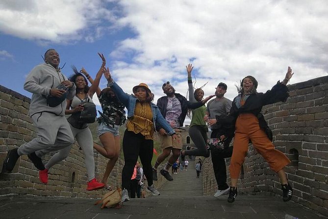 Great Wall & Forbidden City Layover Small Group Tour (9AM-5PM) - Why this Beijing layover tour works