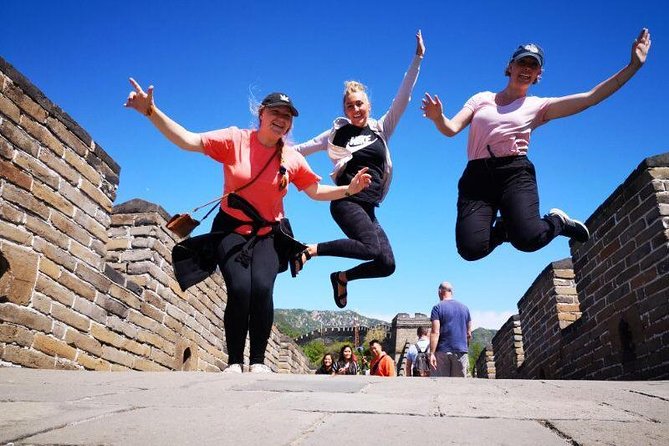 Great Wall & Forbidden City Layover Small Group Tour (9AM-5PM) - Is $150 a fair price?
