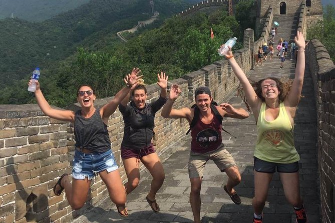 Great Wall Layover Small Group Tour (7AM-11AM) - The one-hour ride to Mutianyu