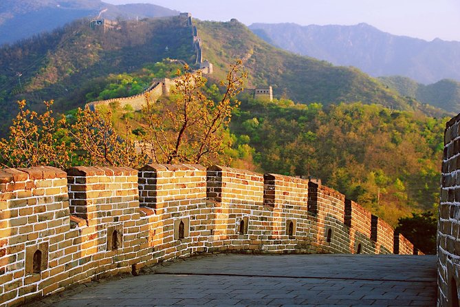 Great Wall with Forbidden City All Inclusive Private Tour - Why this private Beijing day works