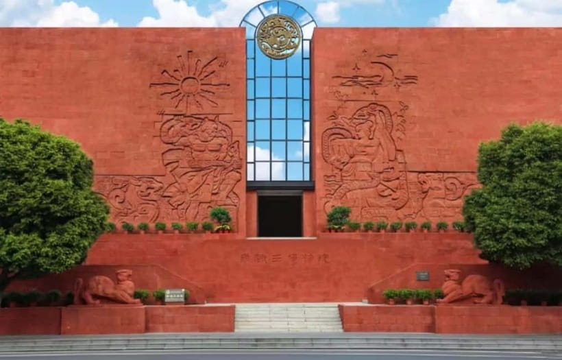Guangzhou: 2,000-Year-Old Wonder-Nanyue King’s Tomb Ticket - Key points to know before you go