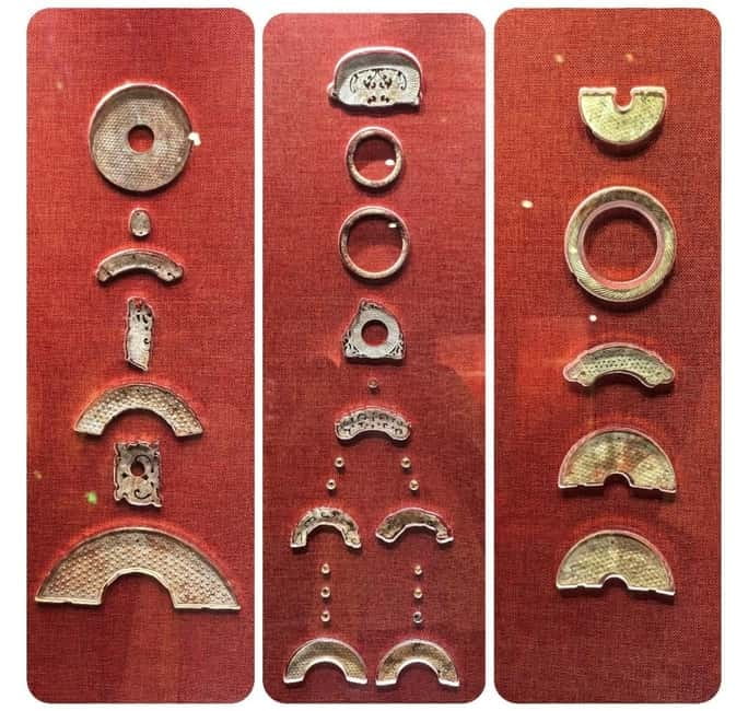 Guangzhou: 2,000-Year-Old Wonder-Nanyue King’s Tomb Ticket - Getting there from Yuexiu Park Station