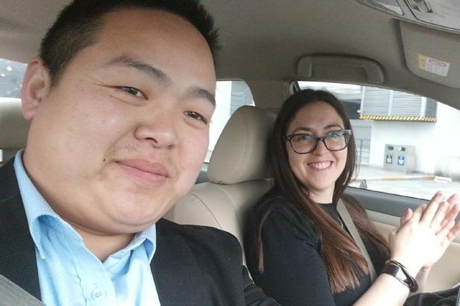 Guangzhou Baiyun Airport Guangzhou Hotels:Private with Meet & Great Service - Why a private pickup helps at Baiyun Airport