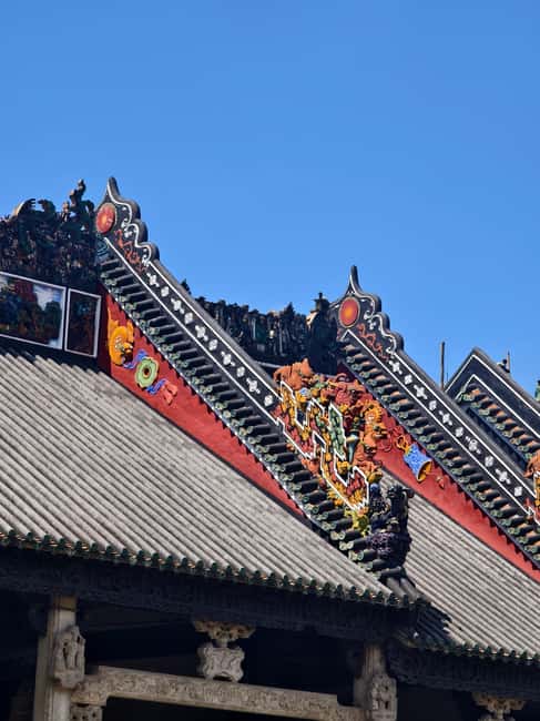 Guangzhou: Chen Clan Academy In-Depth 2-Hour Guided Tour - Is $39 a fair price?
