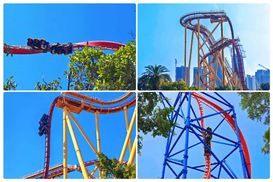 Guangzhou Chimelong: Safari Park/Paradise（Optional Day Tour） - What the ratings suggest about the experience