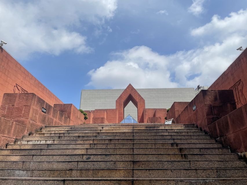 Guangzhou Day Tour By Metro & Boat - Pace, walking, and practical planning