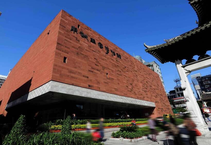 Guangzhou Full Day City Tour with Old and New Highlights - Key points to know before booking