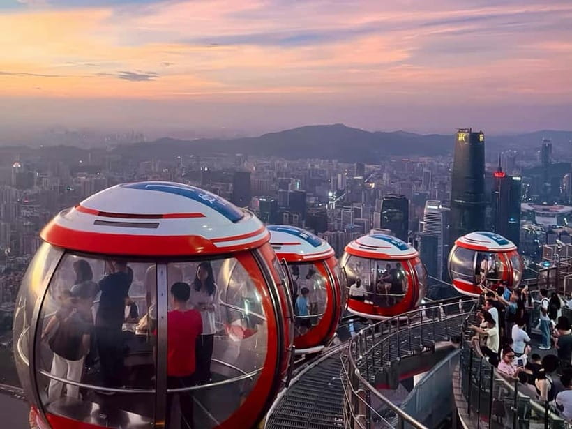 Guangzhou: Private Guided City Tour with a Local - Key points to know before booking